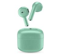Auriculares Micrófono Bluetooth Cellular Line BTMSTWSSWAGG Música Sonido