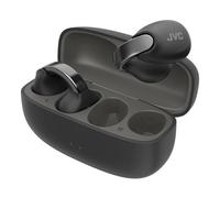 Auriculares Micrófono Bluetooth JVC HA NP1T B U TWS Negro