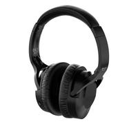 Auriculares Micrófono Bluetooth Meliconi 497406 MYSOUND Speak Clear Negro B
