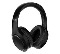 Auriculares Micrófono Bluetooth Meliconi 497408 MYSOUND Speak Now Negro