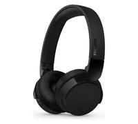 Auriculares Micrófono Bluetooth Philips TAH4209BK 00 4000 SERIES Negro