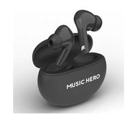 Auriculares Micrófono Bluetooth SBS Música Héroe X Beat T