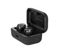 Auriculares Momentum Graphite Inear SENNHEISER True Wireless Gris