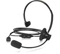 Behringer HS10 Black Auriculares de oficina