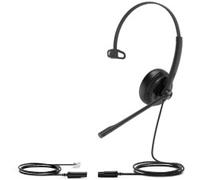 Auriculares monoaurales YHS34 Lite (negro) - YEALINK