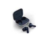 Auriculares - Motorola - Buds - Inalámbricos - Supresor de ruido activo - 9h de escucha