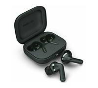 Motorola Moto Buds+ Auriculares Inalámbrico Dentro de oído Llamadas/Música/Deporte/Uso diario Bluetooth Gris