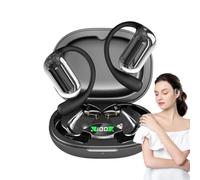 Auriculares multifuncionales en tiempo real con traductor de idiomas | Auriculares de aprendizaje de negocios, excelente calidad de sonido para viajes de estudio