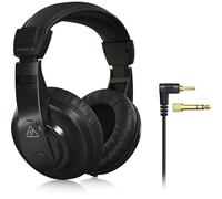 Behringer HPM1100-BK Auriculares de estudio