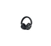 Auriculares Muse M-278 FB inalámbricos Bluetooth para música con cable y USB negro