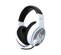 Auriculares Nacon GH-120 con cable Jack 3,5 mm Gaming Micrófono Blanco
