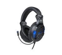 Auriculares Nacon PS4 Negros