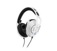 Nacon Rig 300 Pro HS Para PS5 PC Blanco
