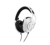 NACON - RIG 300 PRO HX Auriculares Alámbrico Diadema Juego Blanco