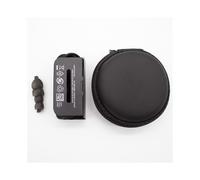 Auriculares (negros): AKG EO-IG955 Samsung Galaxy S24 S23 S22 Ultra con cable tipo C y micrófono