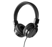 Auriculares negros (VH120) - VONYX
