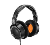 Auriculares Neumann NDH 30 Black Edition con cable, conexión alámbrica, para escenario y estudio, negros