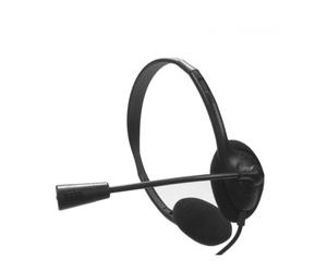 AURICULARES NILOX MICROFONO CONTROL VOL NEGRO ALAMBRICO CONEXION USB