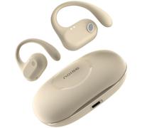 Auriculares Noise Pure Pods inalámbricos Bluetooth con micrófono y control táctil Zen Beige