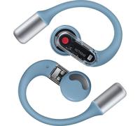 Auriculares Nothing B182 inalámbricos Bluetooth 5.3 con Cancelación Activa de Ruido Azul