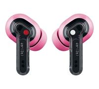 Auriculares Nothing Ear (3a) inalámbricos Bluetooth con Cancelación Adaptativa de Ruido Rosa