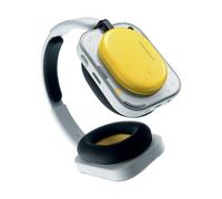 Auriculares Nothing Headphone (a) inalámbricos Bluetooth con Cancelación de Ruido Amarillos