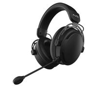 Auriculares Nubi NH1 con cable USB-C Gaming Micrófono desmontable 4 modos ecualización negros