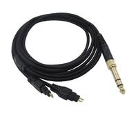 Auriculares o cables compatibles con Sennheiser-hd580 hd600 hd650 hd660s
