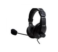 AURICULARES OFICINA COOL MONTANA BLACK