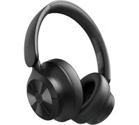 Auriculares OneOdio A1 Pro inalámbricos Bluetooth 6.0 con cancelación de ruido y batería 70 h
