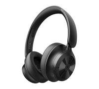 Auriculares OneOdio A1 Pro inalámbricos Bluetooth con Cancelación de Ruido, Gaming y Negro