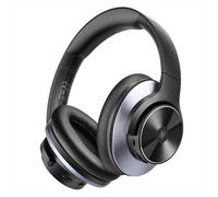 Auriculares OneOdio A10 inalámbricos Bluetooth con Cancelación de Ruido y Transparency, negros