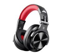 OneOdio Auriculares A71 con Cable, Auriculares de Estudio con SharePort, grabación y Mezcla de Monitor Profesional, Auriculares Plegables con Sonido estéreo para Teclado de batería eléctrica,