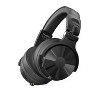 Auriculares OneOdio Studio Max 1 inalámbricos Bluetooth 5.3 LDAC, micrófono y carga rápida, negros
