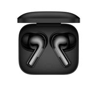 Auriculares OnePlus Buds 3 inalámbricos Bluetooth con Cancelación de Ruido, Hi-Res, BassWave, Audio 3D y protección IP55, gris