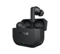 Auriculares OnePlus Nord Buds 3r, batería con 54 horas de autonomía total, controladores de 12,4 mm, carga rápida, cancelación de ruido de llamadas con doble micrófono y IA, Bluetooth 5.4, IP55, negro