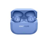 OnePlus Nord Buds 3R Auriculares Bluetooth Negro (Ash Black)