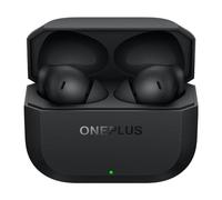 Auriculares OnePlus Nord Buds 3R inalámbricos Bluetooth con Cancelación de Ruido AI, modo gaming y micrófono dual, color negro
