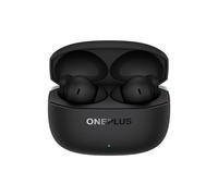 Auriculares OnePlus Nord Buds 4 Pro inalámbricos Bluetooth 6.0 con Cancelación de Ruido 55dB Negro