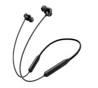 Auriculares OnePlus Z2 con Bluetooth para el cuello, color negro, disponibles para iPhone y Android -gt