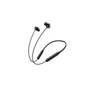 Auriculares OnePlus Z2 con mástil Bluetooth Auriculares negros para iPhone y Android