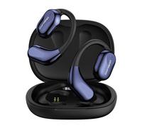 Auriculares ONIKUMA T209 inalámbricos Bluetooth 5.4 deportivos con carga USB-C negros