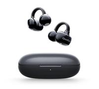 Auriculares deportivos de conducción aérea openrock e opace01 con estuche de carga/ autonomía 7h/ negros