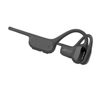 Auriculares OPN Sound Swym+ inalámbricos Bluetooth para deporte y natación con memoria 32GB, conducción ósea e impermeabilidad IP68, negros