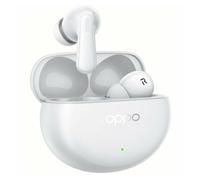 Auriculares oppo blanco