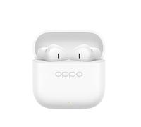 Auriculares OPPO Enco Buds3 inalámbricos Bluetooth 5.4, batería de 48 horas, cancelación de ruido con IA, diafragma de 12,4 mm, IP55, baja latencia de 94 ms, control táctil, sonido 3D. Black