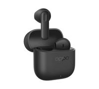Auriculares OPPO Enco Buds3 inalámbricos Bluetooth 5.4 con Cancelación de Ruido pasiva y protección IP55 Negro