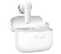 Auriculares OPPO Enco Buds3 Pro Inalámbricos Bluetooth 5.4 graves potentes micrófono IP55 Blanco