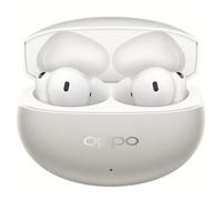 Auriculares Oppo Enco X3s Bluetooth con Cancelación Activa de Ruido y protección IP55 Nebula Silver
