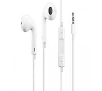 Auriculares originales Apple EarPods 3.5 mm Jack con cable MNHF2ZM/A